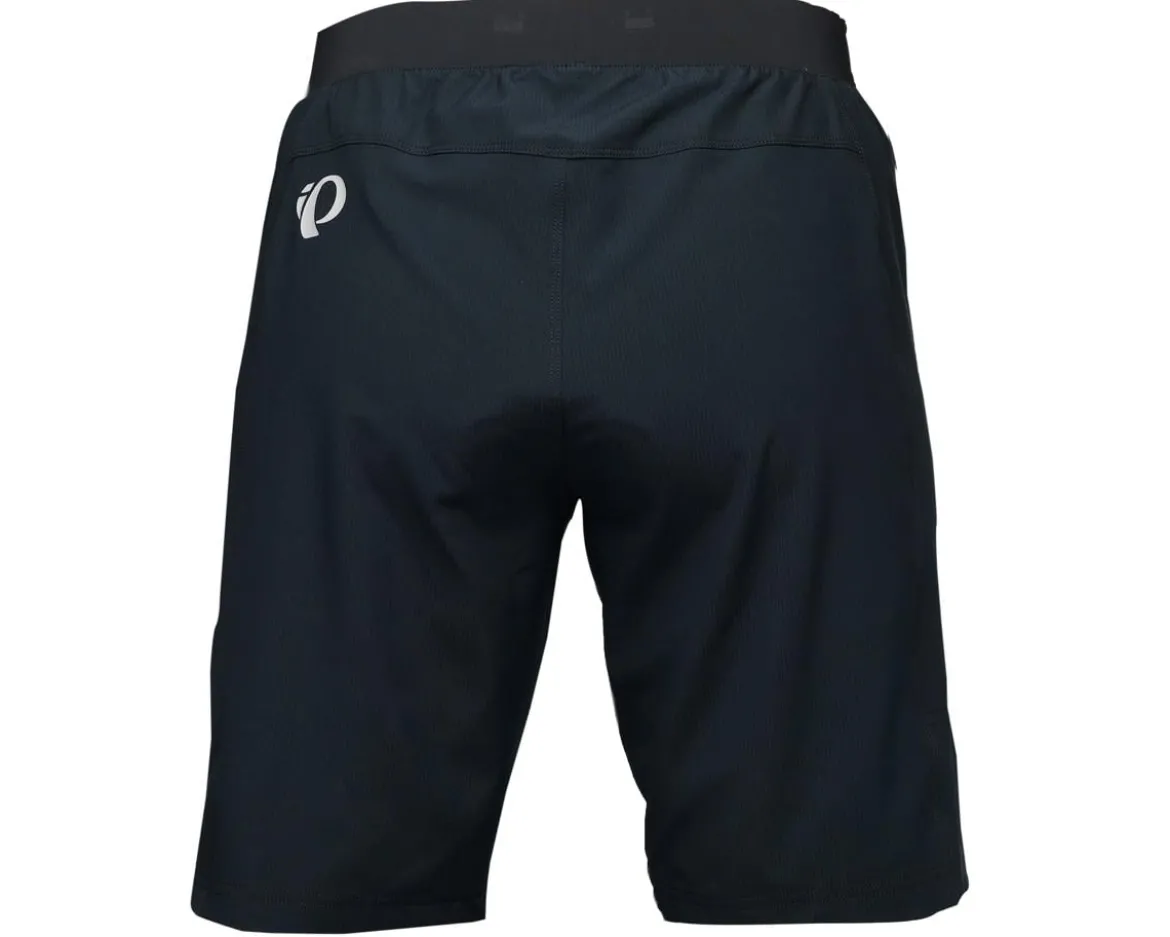 Pearl iZUMi Women's Canyon Short (Black) (M) (w/ Liner)