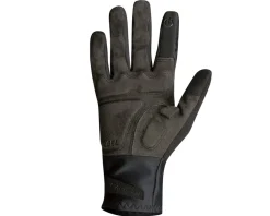 Pearl iZUMi Women's Cyclone Long Finger Gloves (Black) (M)