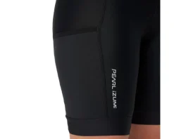 Pearl iZUMi Women's Expedition Bib Shorts (Black) (XS)
