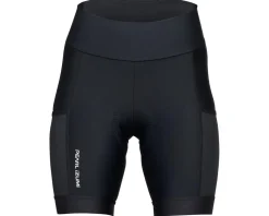Pearl iZUMi Women's Expedition Shorts (Black) (XS)
