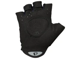 Pearl iZUMi Women's Expedition Gel Gloves (Black/Black) (XL)