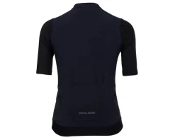 Pearl iZUMi Women's Expedition Short Sleeve Jersey (Black) (M)