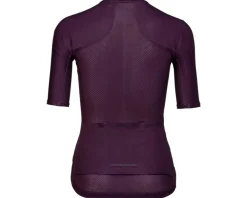 Pearl iZUMi Women's PRO Mesh Short Sleeve Jersey (Dark Violet) (XS)