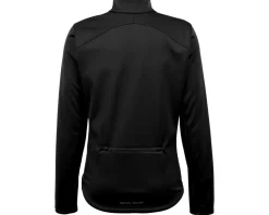 Pearl iZUMi Women's Quest AmFIB Jacket (Black) (L)