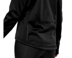 Pearl iZUMi Women's Quest AmFIB Jacket (Black) (L)