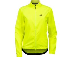 Pearl iZUMi Women's Quest Barrier Jacket (Screaming Yellow) (M)