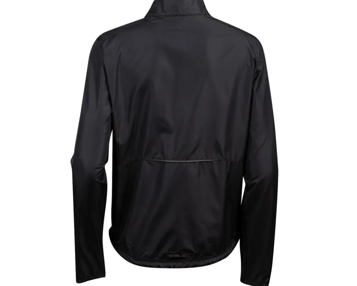 Pearl iZUMi Women's Quest Barrier Jacket (Black) (S)