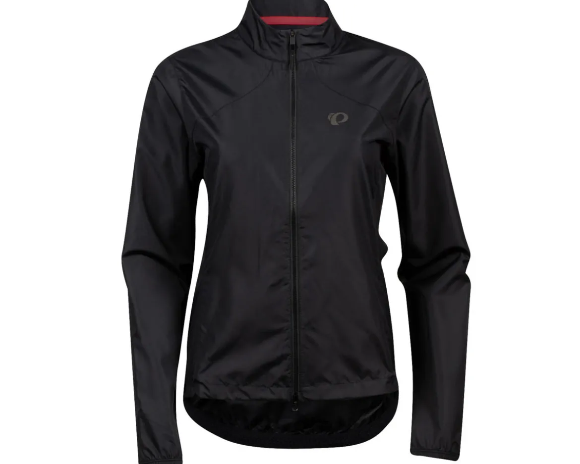 Pearl iZUMi Women's Quest Barrier Jacket (Black) (S)