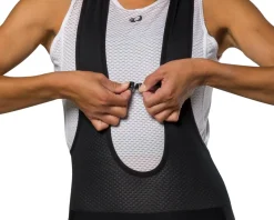 Pearl iZUMi Women's Quest Thermal Bib Tight (Black) (L)