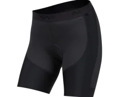 Pearl iZUMi Women's Select Liner Shorts (Black) (S)