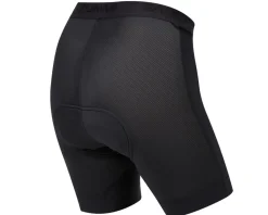 Pearl iZUMi Women's Select Liner Shorts (Black) (S)