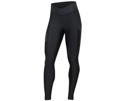 Pearl iZUMi Women's Sugar Thermal Tight (Black) (XS) (No Chamois)