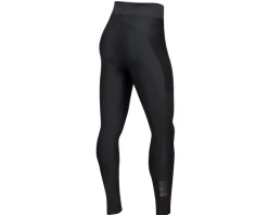 Pearl iZUMi Women's Sugar Thermal Tight (Black) (XS) (No Chamois)