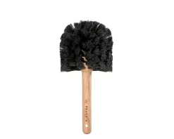 Peaty's Bog Brush (360 Degree) (Beech Wood)