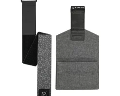 Peaty's Holdfast Trail Tool Wrap (Grey)