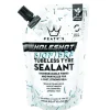 Peaty's Holeshot BioFibre Tubeless Tire Sealant (Pouch) (120ml)