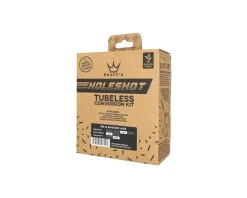 Peaty's Holeshot Tubeless Conversion Kit (32mm) (Enduro/DH)