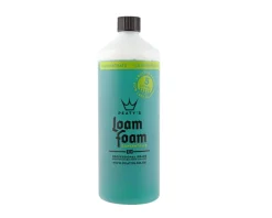 Peaty's Loam Foam Bike Cleaner Concentrate (1L Bottle)