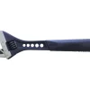 Pedro's 10" Adjustable Wrench (Black)