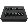 Pedro's BB Bushing Set for Bearing Press