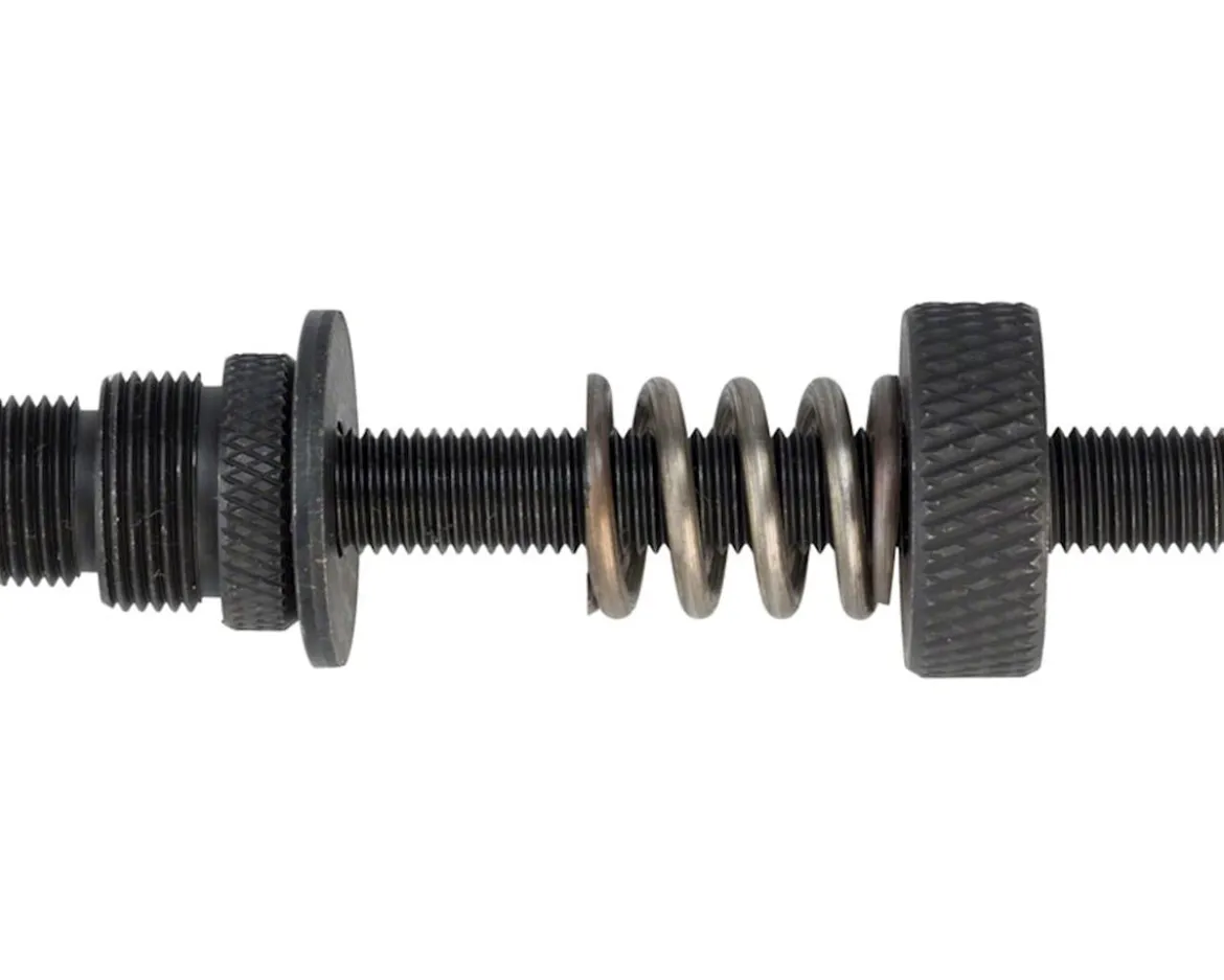 Pedro's BB Socket Holder Tool II for Splined BB Socket