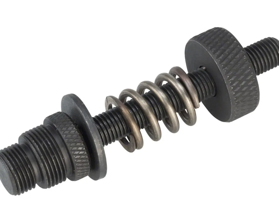 Pedro's BB Socket Holder Tool II for Splined BB Socket
