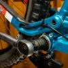 Pedro's Bottom Bracket Socket Tool (Fits Shimano/Isis) (20-Tooth Splined) (3/8" Drive)