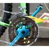 Pedro's Brush Set Pro Brush Kit Bicycle Specific