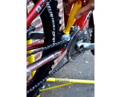 Pedro's Brush Set Pro Brush Kit Bicycle Specific