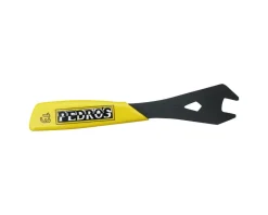 Pedro's Cone Wrench II (Yellow/Black) (13mm)