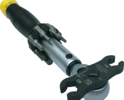 Pedro's Crowfoot Flare Wrench (7/8mm)
