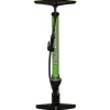 Pedro's Domestique Home Mechanic Floor Pump (Green)