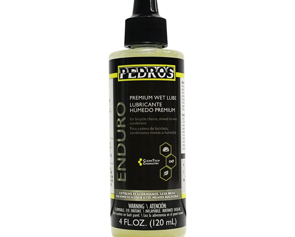 Pedro's Enduro Bike Chain Lube (4oz)