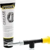 Pedro's Grease Gun & Grease Combo (w/ 3 oz Grease Tube)