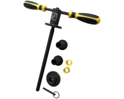 Pedro's Headset and Bearing Press