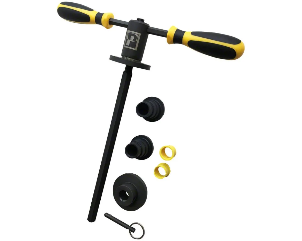 Pedro's Headset and Bearing Press