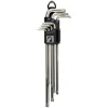 Pedro's L Torx Set (7 Piece)