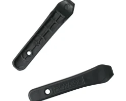 Pedro's Micro Levers (Black) (For Use w/ RX Multitool) (Pair)