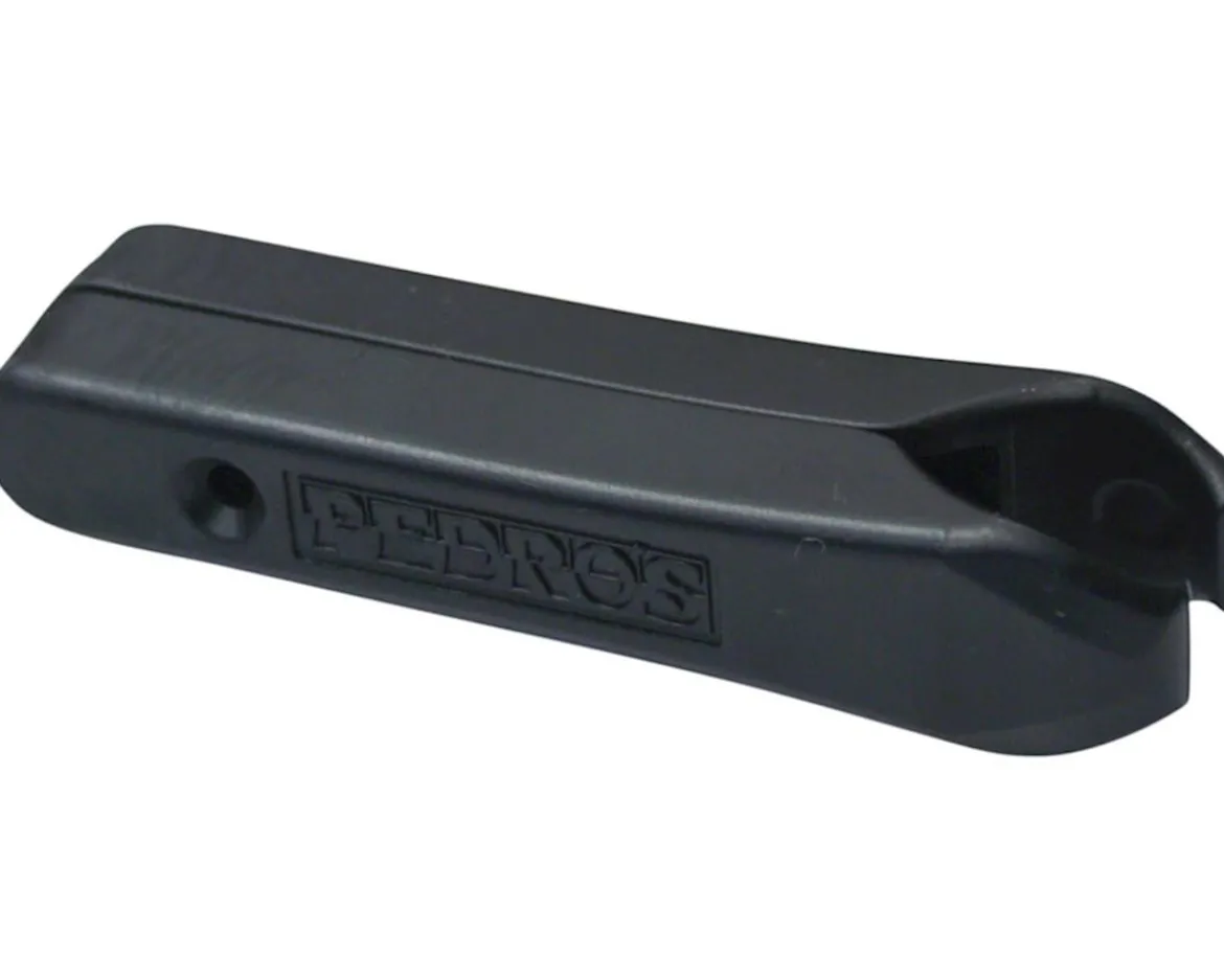 Pedro's Micro Levers (Black) (For Use w/ RX Multitool) (Pair)