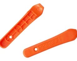 Pedro's Micro Levers (Orange) (For Use w/ RX Multitool) (Pair)