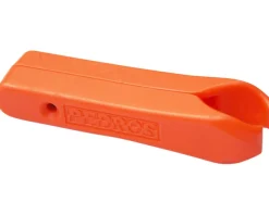 Pedro's Micro Levers (Orange) (For Use w/ RX Multitool) (Pair)