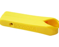 Pedro's Micro Levers (Yellow) (For Use w/ RX Multitool) (Pair)