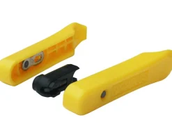 Pedro's Micro Levers (Yellow) (For Use w/ RX Multitool) (Pair)