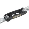 Pedro's Multi-Tool Hex Wrench Set w/ Torx