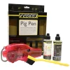 Pedro's Pig Pen II Drivetrain Maintenance Kit