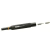 Pedro's Pro Bit Driver (2/2.5mm Hex/T25-Torx)