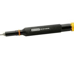 Pedro's Pro Bit Driver (2/2.5mm Hex/T25-Torx)