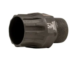 Pedro's Pro Cassette Lockring Socket Tool (Black) (Removal & Installation)