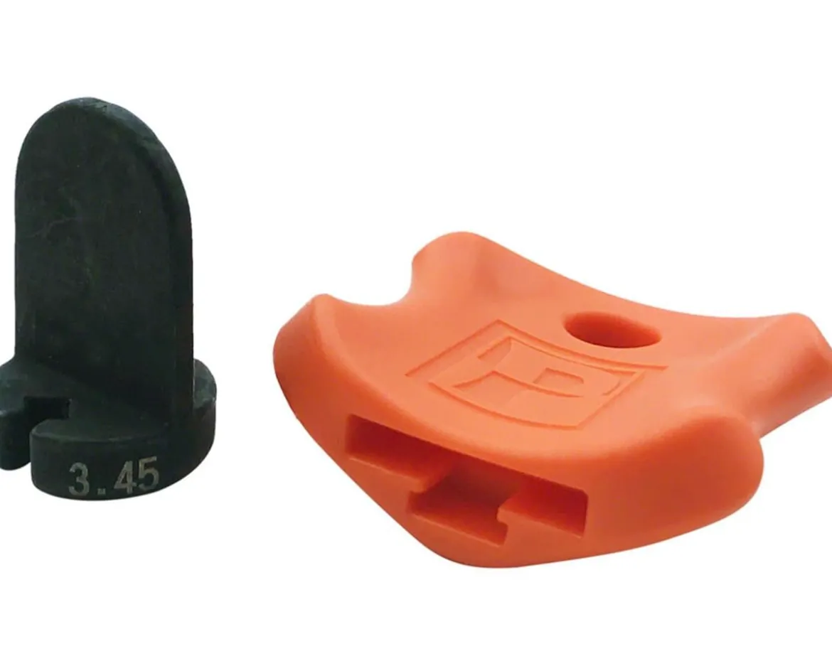 Pedro's Pro Spoke Wrench (Red) (3.45mm)