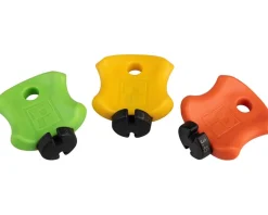 Pedro's Pro Spoke Wrenches (Set of 3) (3.23mm, 3.30mm, 3.45mm)